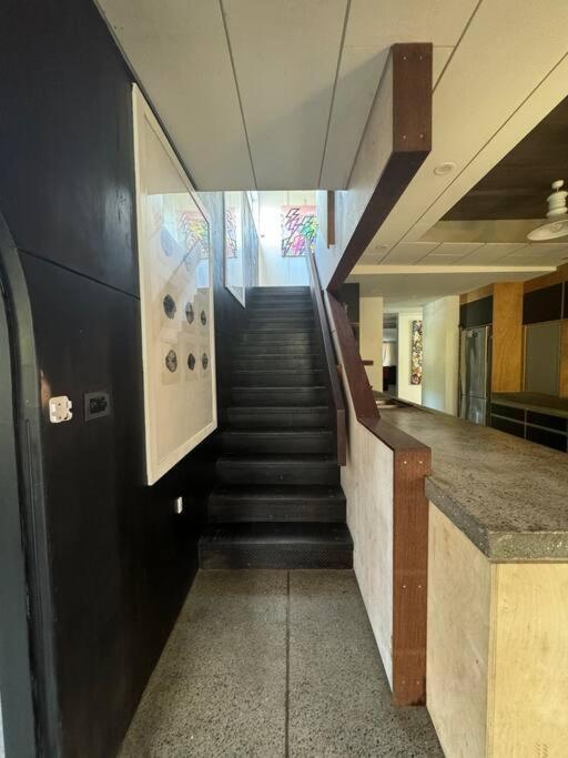 Electric Waihi Beach House - Family & Dog Friendly, Close To Beach, Pool Table, Outdoor Fire Room, Skate Ramp Bowentown Exterior foto